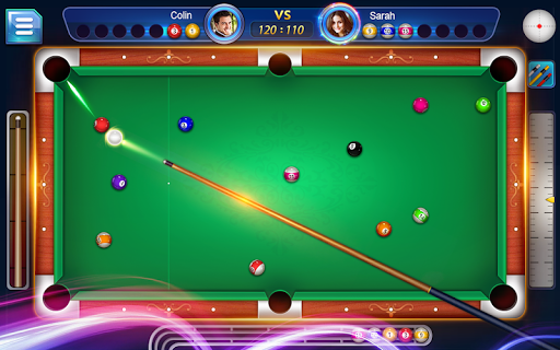 Stream 8 Ball Pool APK 5.14.3 (Long Line) Download for Android by