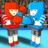icon Cubic Boxing 3D 1.8