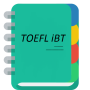 icon Toefl Essential Words