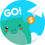icon Piggipo GO Credit Card Tracker