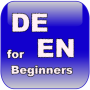 icon Vocabulary Trainer (DE/EN) Beg