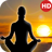 icon Meditation relax music Meditation relaxing music 2.3