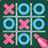 icon TicTacToe King 1.2.3