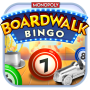 icon Boardwalk Bingo: MONOPOLY