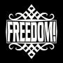 icon FREEDOM!
