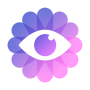icon Purple Garden