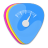 icon com.whilerain.guitartuner 1.5.24