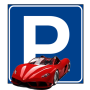 icon My Car Parking