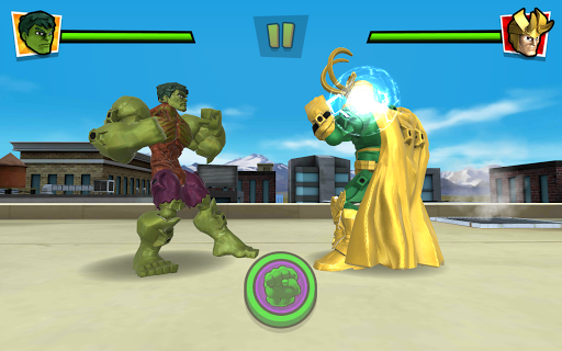 Mix Smash Marvel Mashers V1.5 Android Apk Mod Download - Colaboratory