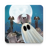 icon Halloween Live Wallpaper 1.0.6