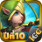 icon com.igg.castleclash_th 3.5.3