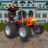 icon Indian Farming: Tractor Sim 3D 6.0.6.1