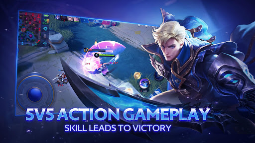 Gambar Mobile Legend Legendary, via Blogger bit.ly/2mtOjn1