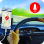 icon Voice GPS Driving Directions, Gps Navigation, Maps