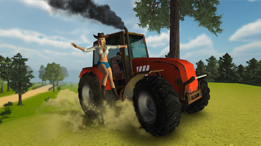 Farming Simulator 23 APK 2023 latest 2.3 for Android