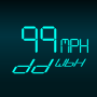 icon Simple Speedometer