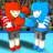 icon Cubic Boxing 3D 1.5