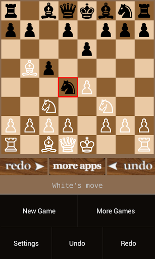 Chess for Android - Apps on Google Play