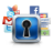 icon Password Saver 22.0