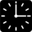 icon Analog Clock Live Wallpaper-7 5.5