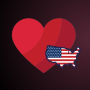 icon solteros en estados unidos