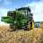 icon Wallpapers Tractor John Deere 1.0