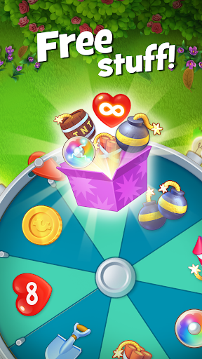 Download Cut the Rope: Time Travel (MOD - Hints/Super Powers) 1.8.0 APK FREE