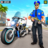 icon Police Moto Bike Chase 5.0.31