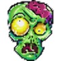 icon Zombie Run