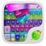 icon Dream Colors Go Keyboard Theme