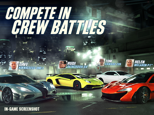 CSR 2 Realistic Drag Racing Mod apk download - CSR 2 Realistic