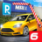 icon Multi Level Car Parking 6 Shopping Mall Garage Lot 1.1