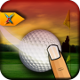 icon Real 3d Golf Challenge