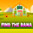 icon Find The Rana V1.0.0.2
