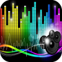icon Volume Equalizer For Android?