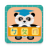 icon justsw.tonypeng.bpmf_panda 1.15