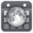 icon Simple Moon Phase Calendar 1.1.01