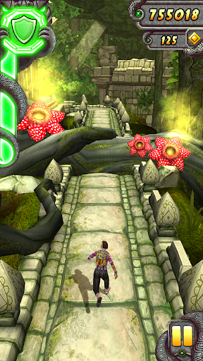 Temple Run 2 Old Version - Colaboratory