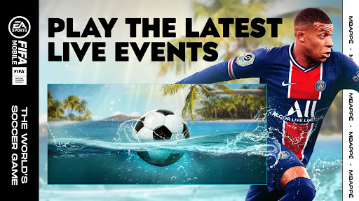 FIFA+  Football entertainment Apk Download for Android- Latest version  8.1.8- com.fifa.plus.android