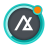 icon Antix 2.4.9