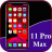 icon Iphone 11 pro max 1.0.1