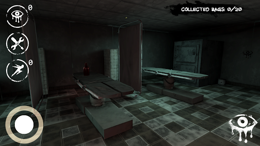 Eyes: Scary Thriller APK v6.1.60 Free Download - APK4Fun