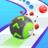 icon Rolling Going Ball 1.36