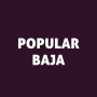icon Popular baja guide