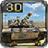 icon Battle Tank 3D Parking 1.1.0