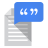 icon Google Text-to-speech Engine 3.11.12
