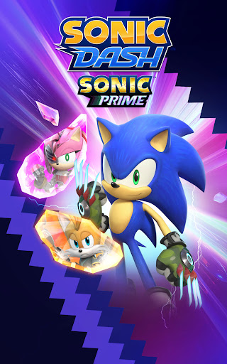 Sonic the Hedgehog™ Classic 3.0.0 (arm-v7a) (nodpi) (Android 4.0.3