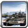 icon Russian Tanks Fury Battle War