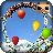 icon Roller Coaster balloon blast 1.8