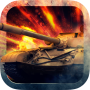 icon War Revolution Tanks Battle 3D